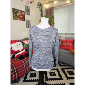 Athleta Back Sweater Women's Size XS